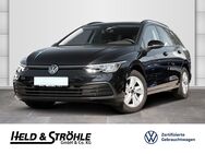 VW Golf Variant, 1.0 TSI Life APP, Jahr 2023 - Neu Ulm