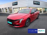 Peugeot 508, 1.5 130 SW Allure Pack (EURO 6d), Jahr 2024 - Hamburg