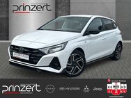 Hyundai i20, 1.0 "N-Line" Smart Assistenz-Paket MY25, Jahr 2024 - Darmstadt