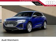 Audi SQ8, quattro, Jahr 2022 - Weinheim