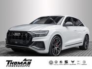 Audi SQ8, 4.0 TDI quattro, Jahr 2020 - Bonn