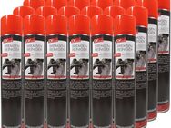 Bremsenreiniger Spray 24x 850ml POWER Brake Cleaner 360° Ventil inkl. deuschlandweitem Versand - Pilsting