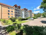 Helle 3-Raum-Wohnung mit PKW-Stellplatz & Balkon in ruhiger Lage von Coswig - Coswig