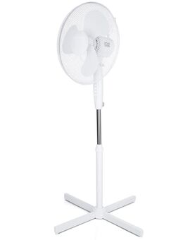 Standventilator Ventilator Windmaschine Luftkühler Oszillierend Külung - Wuppertal