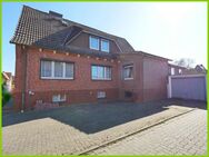 °°° Traum Grundstück mit grossem Handwerkerhaus °°° - Apensen