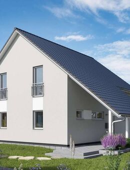 **Lassen Sie sich von unserem Musterhaus inspirieren und bauen Sie mit uns Ihr Traumhaus!!** - Merzenich