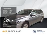 VW Passat Variant, 2.0 TDI Conceptline | |, Jahr 2024 - Plattling