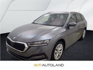 Skoda Octavia, 2.0 TSI COMBI STYLE | |, Jahr 2024 - Plattling