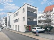 2-Zimmer-Wohnung in Fellbach - Fellbach