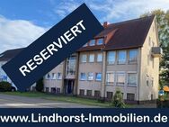 3 Zimmer Wohnung mit Balkon und Carport - Delmenhorst