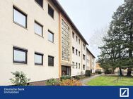 Gepflegte Wohnung mit Einbauküche und Gartenblick - Ihr neues Zuhause in Bückeburg - Bückeburg