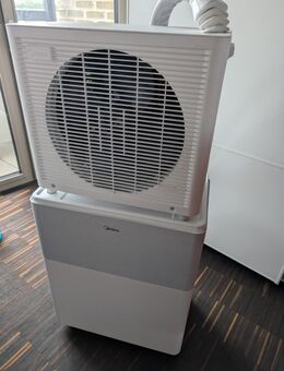 Midea Portasplit - Basel