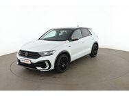 VW T-Roc 2.0 TSI R 4Motion - Berlin