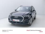 Audi Q3, 35 TFSI, Jahr 2021 - Berlin