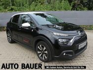 Citroen C3 C-Series Klima Navi Einparkhilfe Sitzheizung - Marktheidenfeld