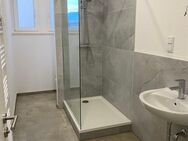 Chemnitz-Lutherviertel* neu sanierte 3 Zimmer-Wohnung* 1.OG* Tageslichtbad mit Dusche* sep. Küche - Chemnitz