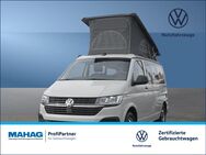 VW T6 California, 2.0 TDI 1 Beach Tour, Jahr 2021 - München