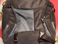 Targus Wanderrucksack mit vielen Reißverschlußtaschen = neu gekauft - Pattensen Zentrum