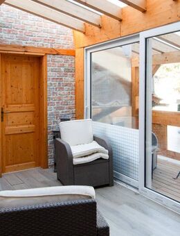 Große 4,5-Zimmer-ETW mit Garten in Zell i.W. - OT Atzenbach - Zell (Wiesental)