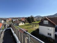 +++großzügige 3-Zimmer-Eigentumswohnung mit herrlicher Aussicht in SG-Straßdorf+++ - Schwäbisch Gmünd