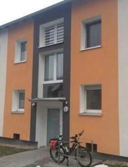 3-Zimmer-Dachgeschoss-Wohung im schönen Emscherblick! - Essen