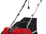 Einhell Elektro-Vertikutierer / Lüfter GC-SA 1231/1, 31 cm Arbeitsbreite