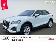 Audi Q2, 30 TFSI advanced, Jahr 2023 - Koblenz