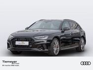 Audi A4 40 TFSI Q 2x S LINE KAMERA VIRTUAL NAVI AHK - Plettenberg