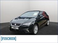 Seat Ibiza, 1.0 TSI FR, Jahr 2024 - Jena