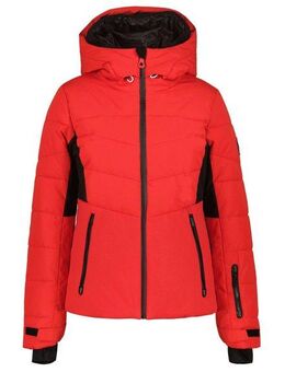 Icepeak Skijacke ICEPEAK EVELETH (1-St) mit Reißverschluss