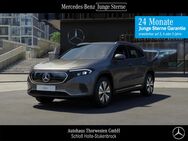 Mercedes EQA, 250 Progressive Advanced EASY-PACK, Jahr 2023 - Schloß Holte-Stukenbrock