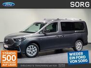 Ford Tourneo Connect, L2-Titanium, Jahr 2024 - Fulda