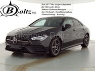 Mercedes CLA 250, AMG ENp 60000 Night Tech Ka, Jahr 2023 - Viernheim