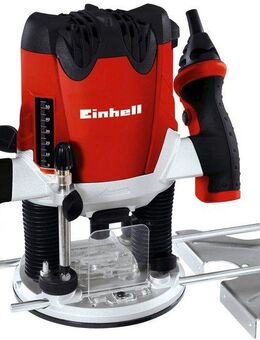 Einhell Oberfräse TE-RO 1255 E