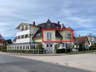 Vermietete Eigentumswohnung als solide Kapitalanlage in Strandnähe - Zingst (Ostseebad)