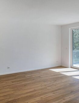 Ihr neues Zuhause: Stilvolle Lebensqualität in den Halske Gärten - Berlin