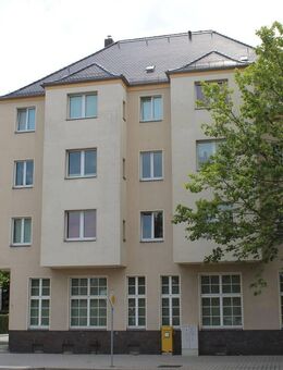 4 Raum Wohnung 2 OG rechts ab sofort frei - Markranstädt