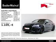 Audi RS5, Sportback TFSI °, Jahr 2023 - Feldkirchen-Westerham