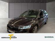 Skoda Octavia Combi 2.0 TDI DSG SPORTPKT ST.HEIZ CANTON LM18 - Werdohl