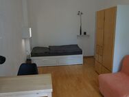 Apartement im ruhigen Hintehof in bester Lage von Prenzlauer Berg - Berlin