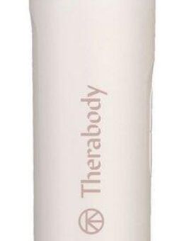 Therabody Anti-Aging-Gerät Theraface Depuffing Wand Kälte- und Wärmebehandlungen für das Gesicht, Verbessert die Strahlkraft, reduziert Augenringe und Schwellungen