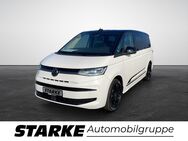 VW T7 Multivan, 2.0 TDI Multivan Edition lang, Jahr 2022 - Vechta