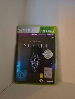 Spiel The Elder Scrolls V: Skyrim Legendary Edition (Xbox 360) - Berlin