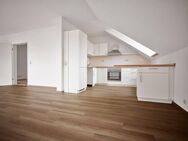Provisionsfreie 3-Raumwohnung mit Balkon zu vermieten !!! - Oschatz