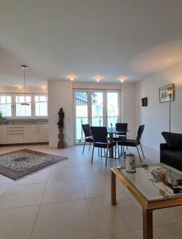 Die Adresse für Wohngourmets! Edle, neuwertige Wohnung in 1 A Altstadtlage von Mainz - Mainz