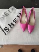 Damen Pumps von Shein in 67663