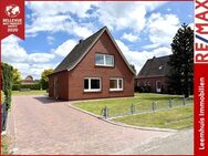 *Heizung von 2023*Glasfaser*Top Lage*Wintergarten*Garage* überdachte Terrasse*Top Raumaufteilung* - Weener