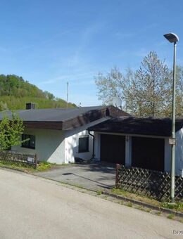Einfamilienhaus zum Renovieren! - Traitsching
