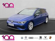 VW Golf, 2.0 TSI R VIII 20 Years EU6d, Jahr 2023 - Aachen