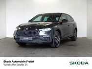 Skoda Scala, 1.5 TSI Drive, Jahr 2022 - Freital